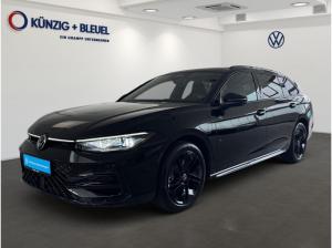 Volkswagen Passat Variant R-Line 1,5 l eHybrid 360°KAM*MASSAGE*MATRIX*KEYLESS