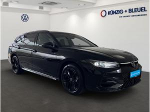 Volkswagen Passat Variant R-Line 1,5 l eHybrid 360°KAM*MASSAGE*MATRIX*KEYLESS