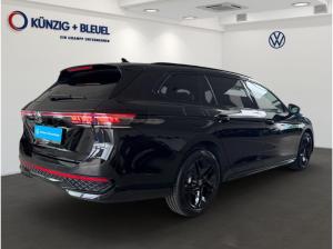 Volkswagen Passat Variant R-Line 1,5 l eHybrid 360°KAM*MASSAGE*MATRIX*KEYLESS