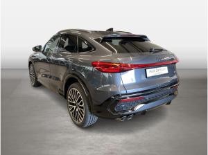 Audi Q5 Sportback edition one mit Akzenten mythosschwarz TDI quattro S tronic
