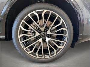 Audi Q5 Sportback edition one mit Akzenten mythosschwarz TDI quattro S tronic