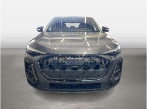 Audi Q5 Sportback edition one mit Akzenten mythosschwarz TDI quattro S tronic