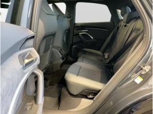 Audi Q5 Sportback edition one mit Akzenten mythosschwarz TDI quattro S tronic