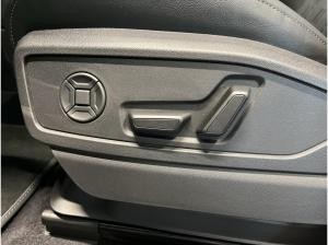 Audi Q5 Sportback edition one mit Akzenten mythosschwarz TDI quattro S tronic