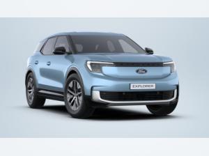 Ford Explorer ⚡️⚡️Elektrodeals⚡️⚡️ *Ganzjahresreifen*Ergonomisitze*
