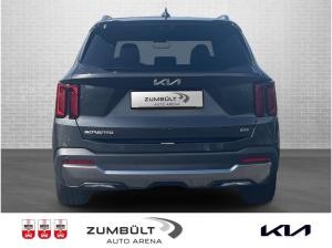 Kia Sorento Platinum 😍 Nappaleder 🚀Allrad🚀Glasschiebedach🚀