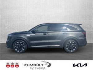 Kia Sorento Platinum 😍 Nappaleder 🚀Allrad🚀Glasschiebedach🚀
