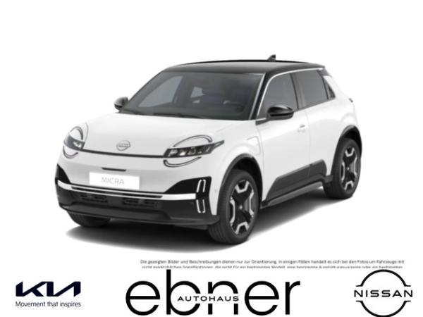 Nissan Micra Engage | NEUER MICRA | Rate ab 99€ |
