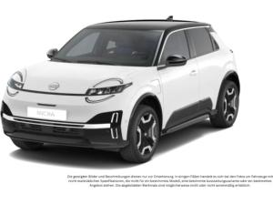 Nissan Micra Engage | NEUER MICRA | Rate ab 99€ |