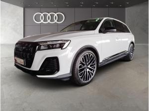 Audi Q7 50 TDI quattro tiptronic HD Matrix-LED B&O air suspension HuD