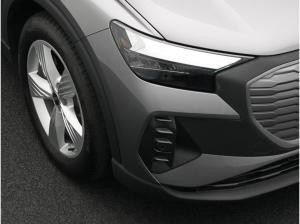Audi Q4 e-tron 45 *LED*Wärmep.*VIRTUAL*LED*NAVI*8fach
