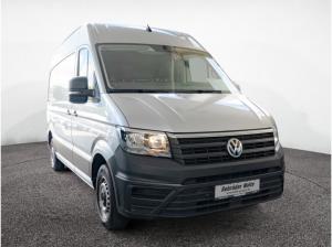 Volkswagen Crafter 30 MR Hochdach **sofort verfügbar**
