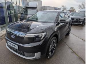 Ford Explorer ⚡️⚡️Elektrodeals⚡️⚡️ *Ganzjahresreifen*Ergonomisitze*