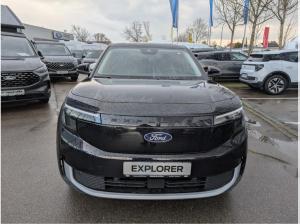 Ford Explorer ⚡️⚡️Elektrodeals⚡️⚡️ *Ganzjahresreifen*Ergonomisitze*