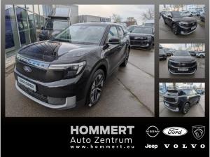 Ford Explorer ⚡️⚡️Elektrodeals⚡️⚡️ *Ganzjahresreifen*Ergonomisitze*