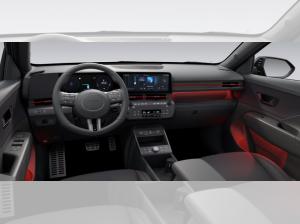 Hyundai Kona Elektro - N-Line - 204 PS - 65 kWh - Bestellfahrzeug