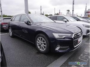 Audi A6 Avant advanced 45TFSI S tronic AHK Matrix ACC