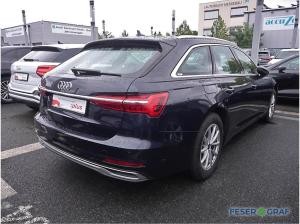 Audi A6 Avant advanced 45TFSI S tronic AHK Matrix ACC