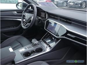 Audi A6 Avant advanced 45TFSI S tronic AHK Matrix ACC