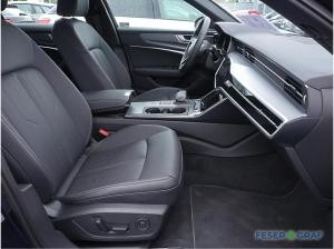 Audi A6 Avant advanced 45TFSI S tronic AHK Matrix ACC
