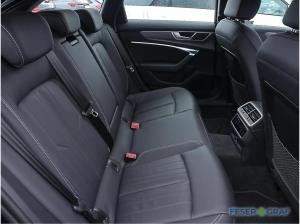 Audi A6 Avant advanced 45TFSI S tronic AHK Matrix ACC