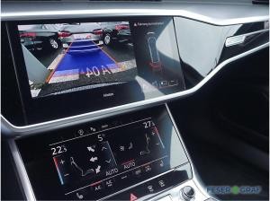 Audi A6 Avant advanced 45TFSI S tronic AHK Matrix ACC