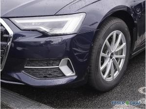 Audi A6 Avant advanced 45TFSI S tronic AHK Matrix ACC