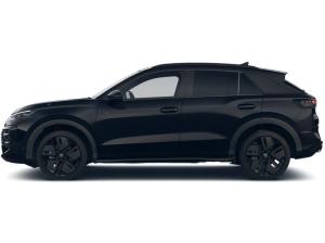 Volkswagen T-Roc R-Line 1.5 TSI DSG (150 PS) AHK+BLACK STYLE *NEUES MODELL*