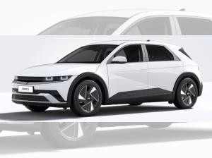 Hyundai IONIQ 5 - 170 PS - 63 kWh + Wärmepumpe - GEWERBLICH - Bestellfahrzeug