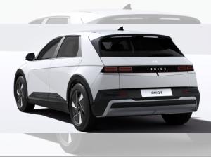 Hyundai IONIQ 5 - 170 PS - 63 kWh + Wärmepumpe - GEWERBLICH - Bestellfahrzeug