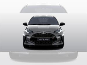 Toyota Yaris GR Sport +JBL+PDC+R Kamera+Navi+1,99%!
