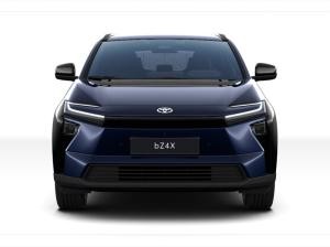 Toyota bZ4X Teamplayer +Neues Modell! *0% Finanzierung*