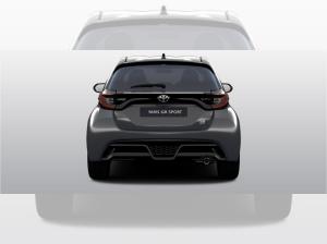 Toyota Yaris GR Sport +JBL+PDC+R Kamera+Navi+1,99%!