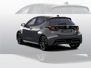 Toyota Yaris GR Sport +JBL+PDC+R Kamera+Navi+1,99%!