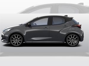 Toyota Yaris GR Sport +JBL+PDC+R Kamera+Navi+1,99%!