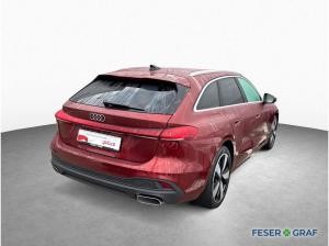 Audi A5 Avant TFSI S tronic AHK-ACC-Kamera-LED-
