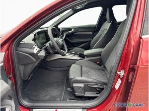 Audi A5 Avant TFSI S tronic AHK-ACC-Kamera-LED-