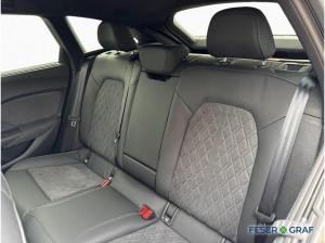 Audi A5 Avant TFSI S tronic AHK-ACC-Kamera-LED-