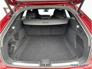 Audi A5 Avant TFSI S tronic AHK-ACC-Kamera-LED-