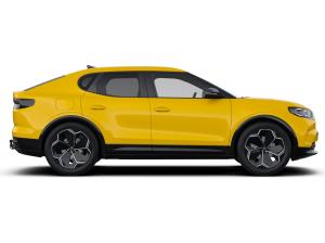 Ford Capri ⚡️⚡️Elektrodeals⚡️⚡️ *AHK* 21Zoll*Wärmepumpe*Fahrerassistenzpaket*