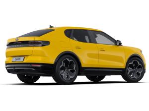 Ford Capri ⚡️⚡️Elektrodeals⚡️⚡️ *AHK* 21Zoll*Wärmepumpe*Fahrerassistenzpaket*