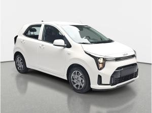 Kia Picanto 1.0 VISION MJ25 SITZH. NAVI KAMERA