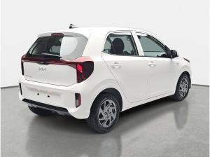 Kia Picanto 1.0 VISION MJ25 SITZH. NAVI KAMERA