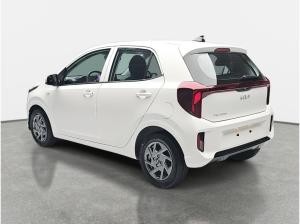 Kia Picanto 1.0 VISION MJ25 SITZH. NAVI KAMERA