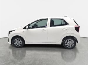 Kia Picanto 1.0 VISION MJ25 SITZH. NAVI KAMERA
