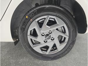 Kia Picanto 1.0 VISION MJ25 SITZH. NAVI KAMERA