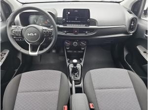 Kia Picanto 1.0 VISION MJ25 SITZH. NAVI KAMERA