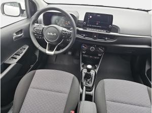 Kia Picanto 1.0 VISION MJ25 SITZH. NAVI KAMERA