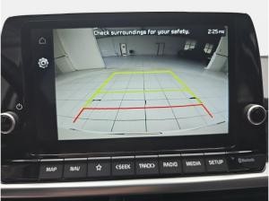 Kia Picanto 1.0 VISION MJ25 SITZH. NAVI KAMERA