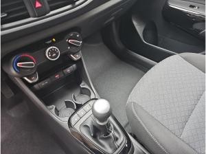 Kia Picanto 1.0 VISION MJ25 SITZH. NAVI KAMERA